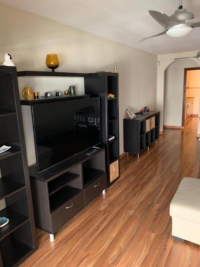 Apartamento Residencial Playa Quebrada *