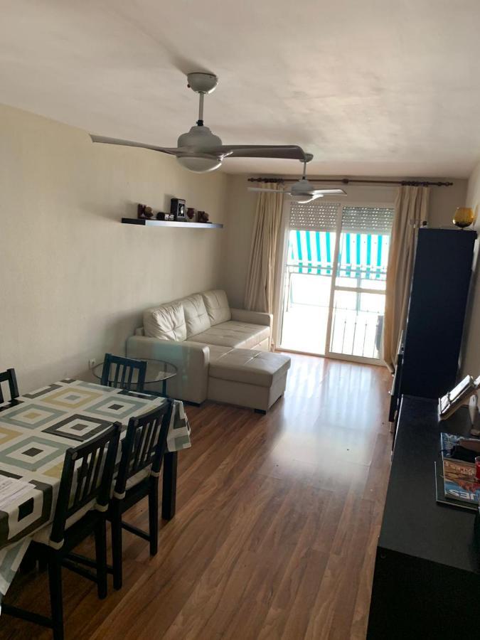 Residencial Playa Quebrada Apartamento Benalmádena