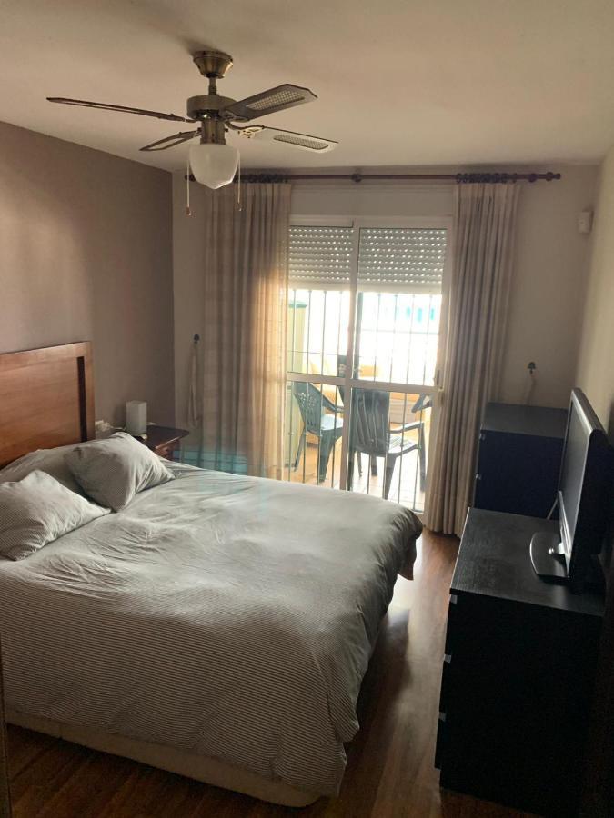 Residencial Playa Quebrada Apartamento *