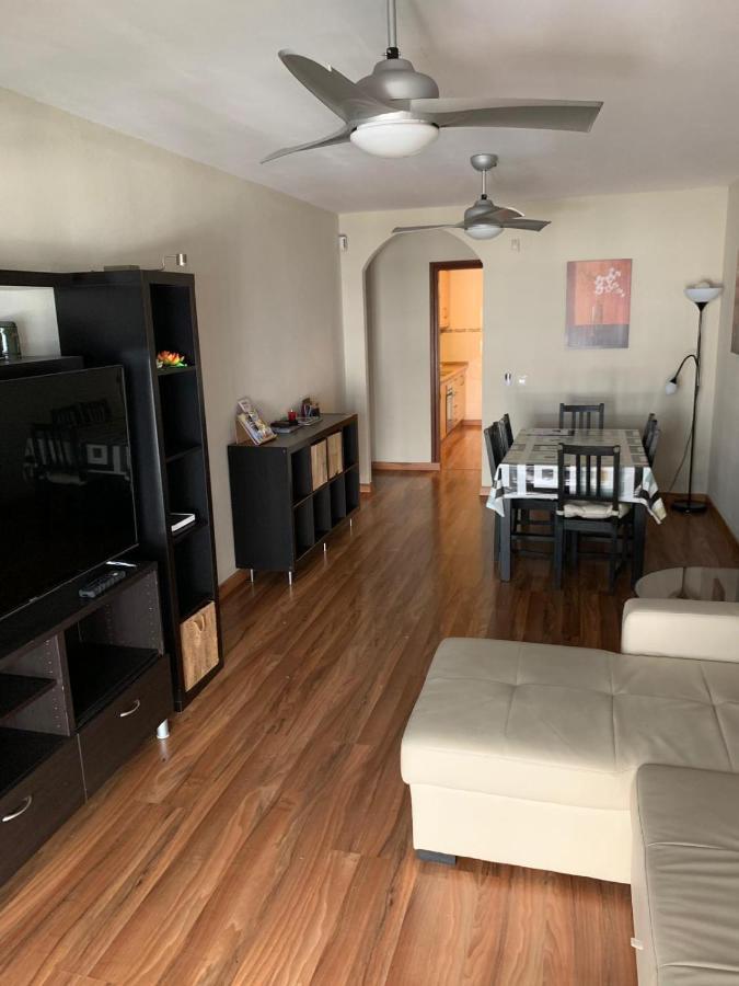 Apartamento Residencial Playa Quebrada *