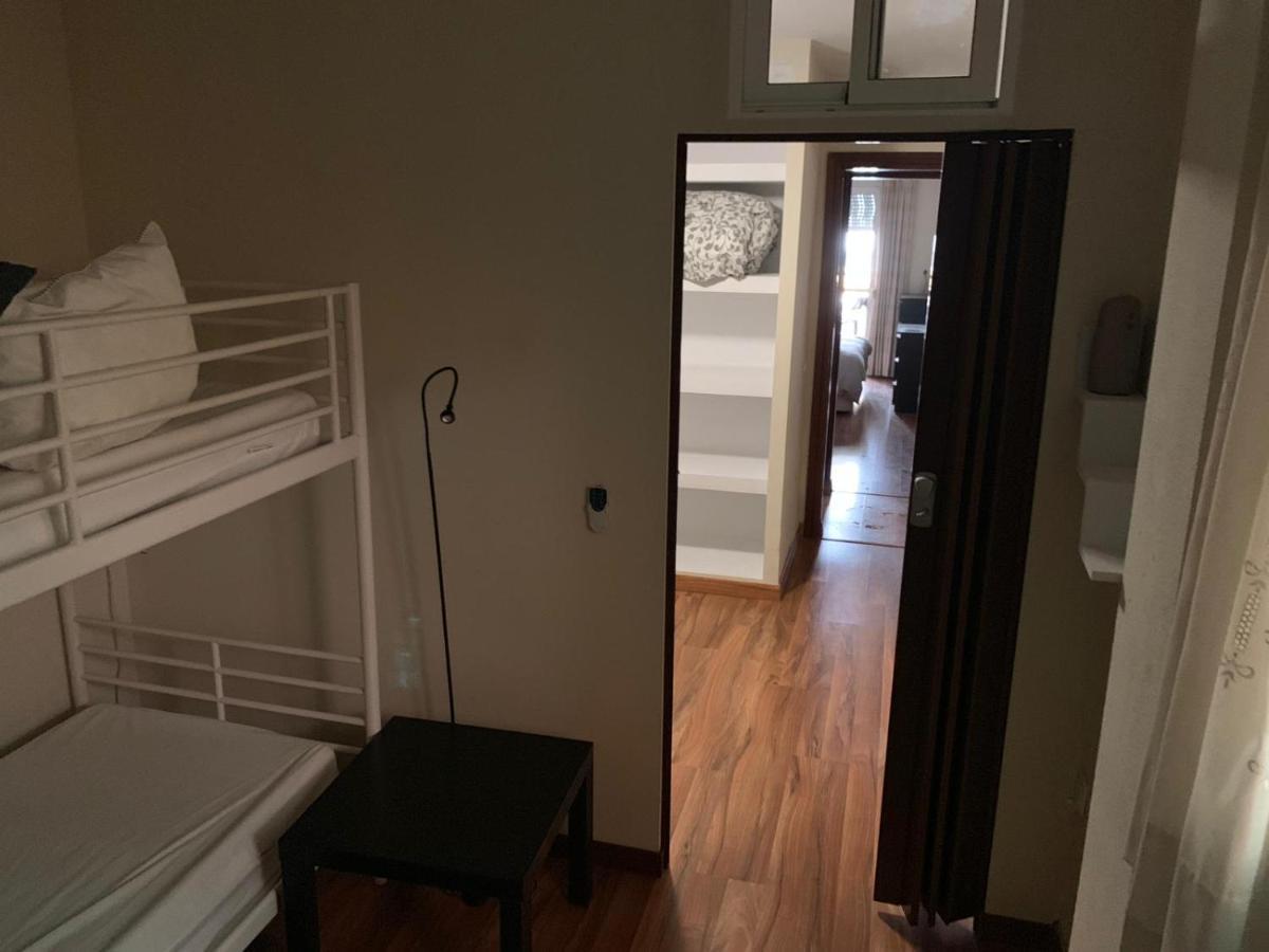 Apartamento Residencial Playa Quebrada Benalmádena