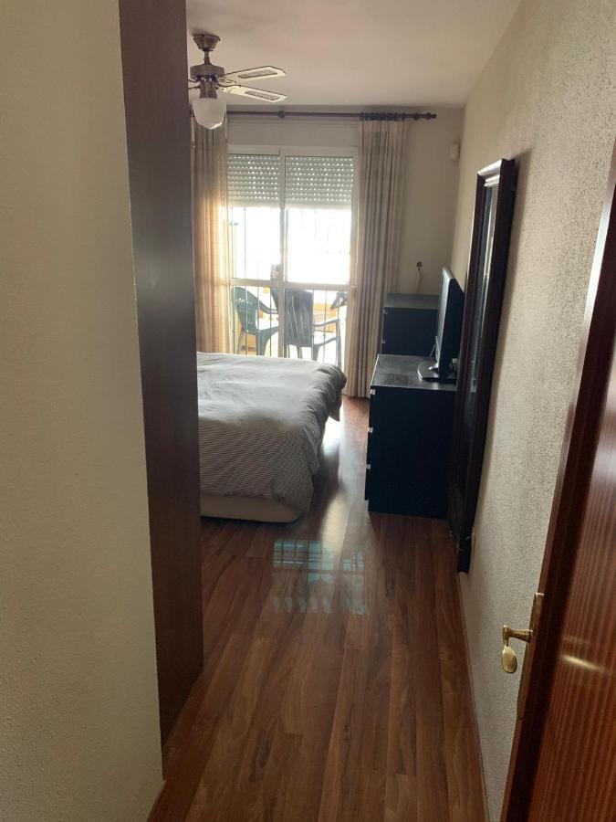 Apartamento Residencial Playa Quebrada *