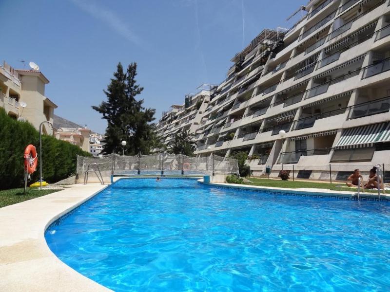 Residencial Playa Quebrada * Benalmádena