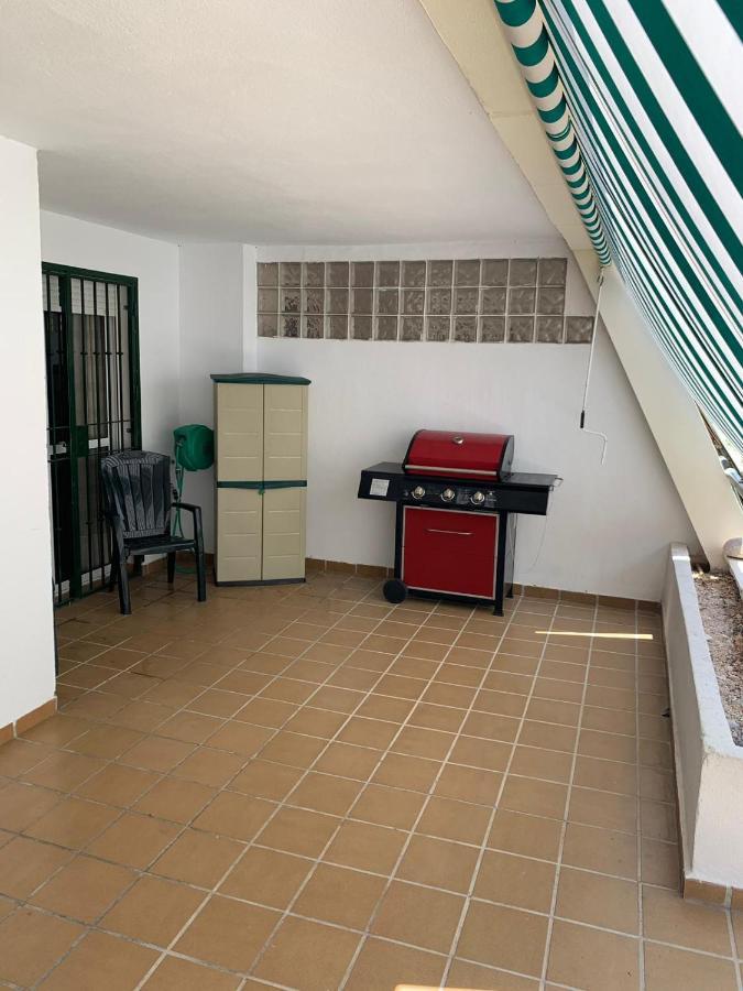 Apartamento Residencial Playa Quebrada