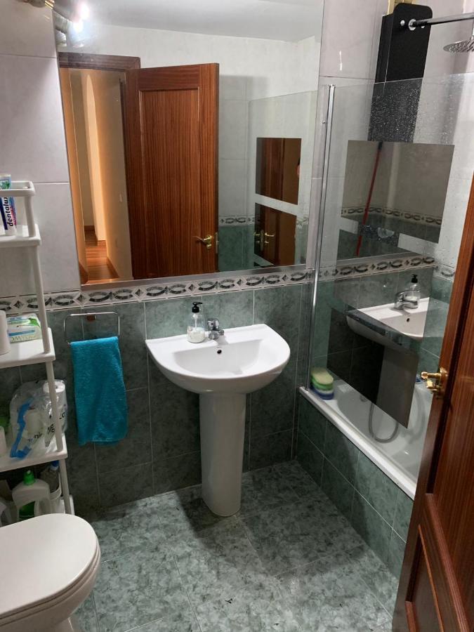 Residencial Playa Quebrada Apartamento Benalmádena