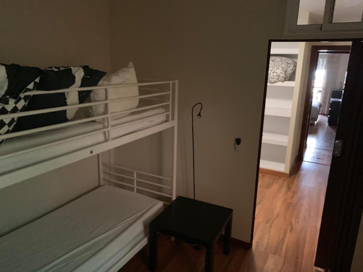 Apartamento Residencial Playa Quebrada Benalmádena