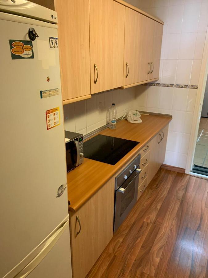 Residencial Playa Quebrada Apartamento *