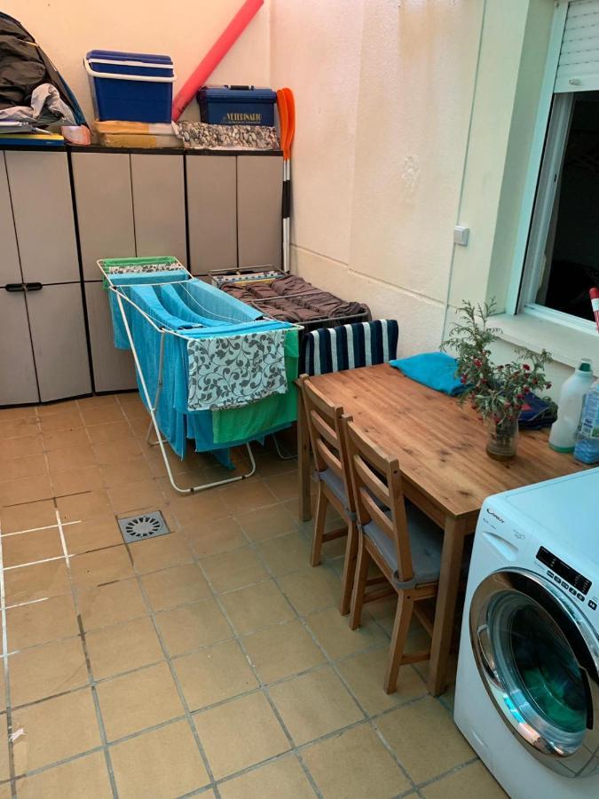 Apartamento Residencial Playa Quebrada
